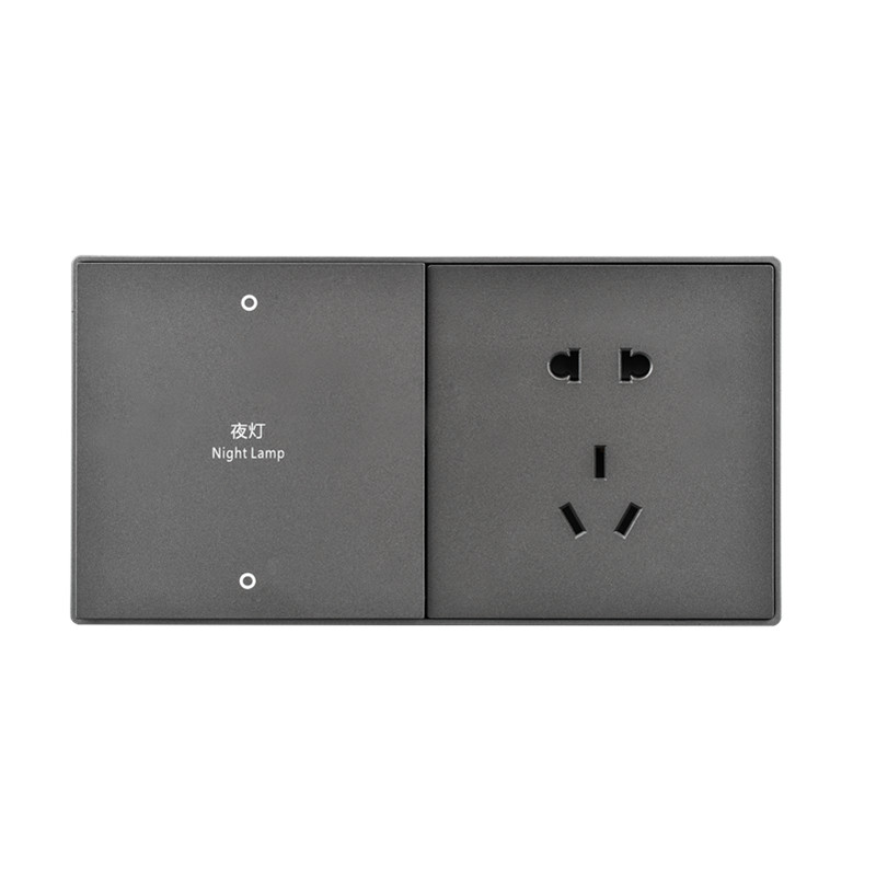 Hotel Guest Room Management System GRMS for smart hotel automation RCU