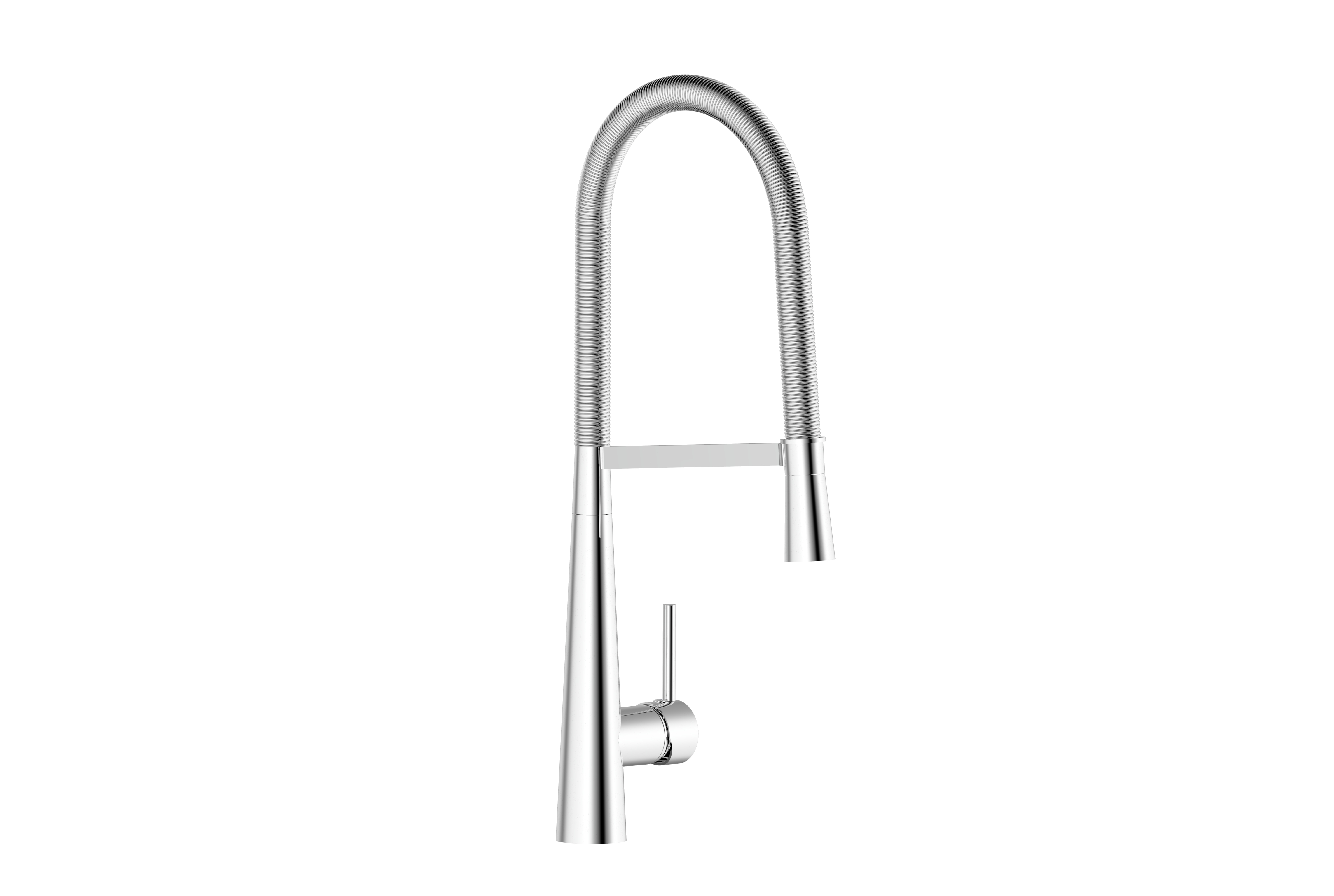 Single Lever Kitchen Faucet