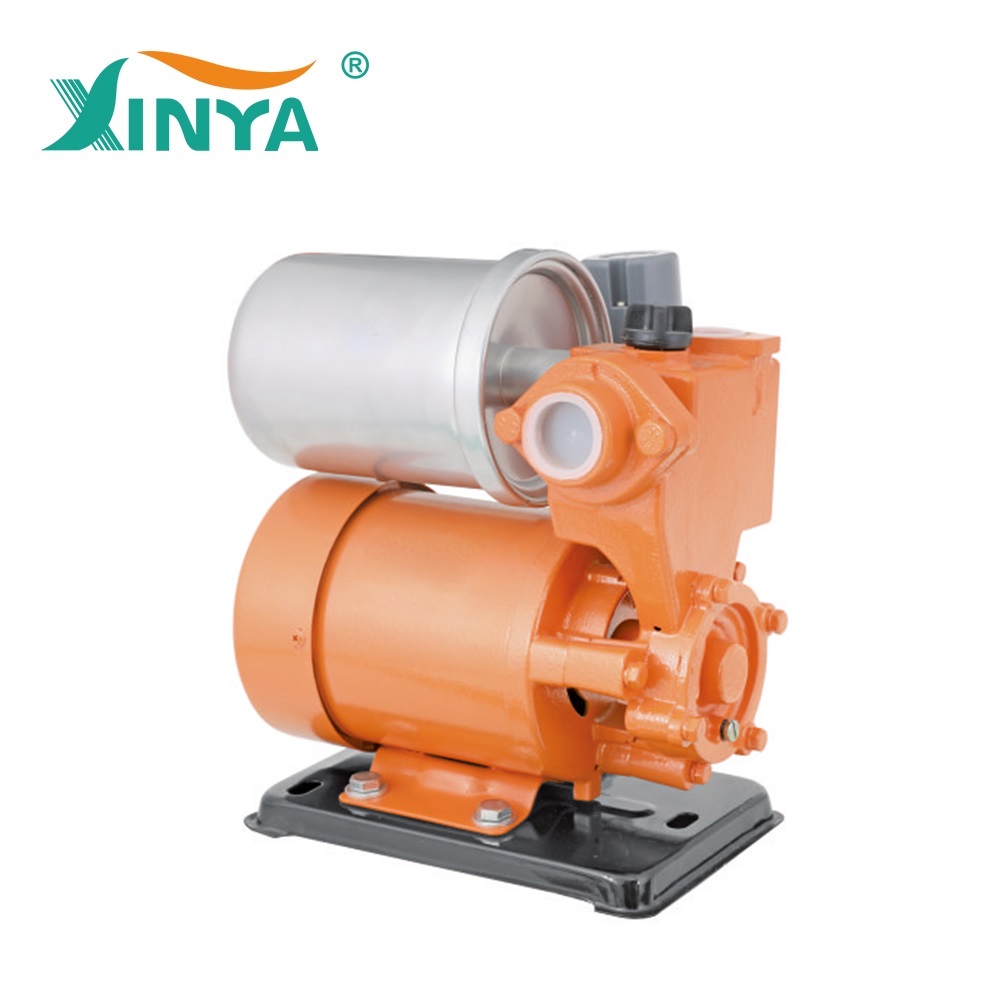 ZHEJIANG XINYA PUMP INDUSTRY CO., LTD. – molde de inyección 1