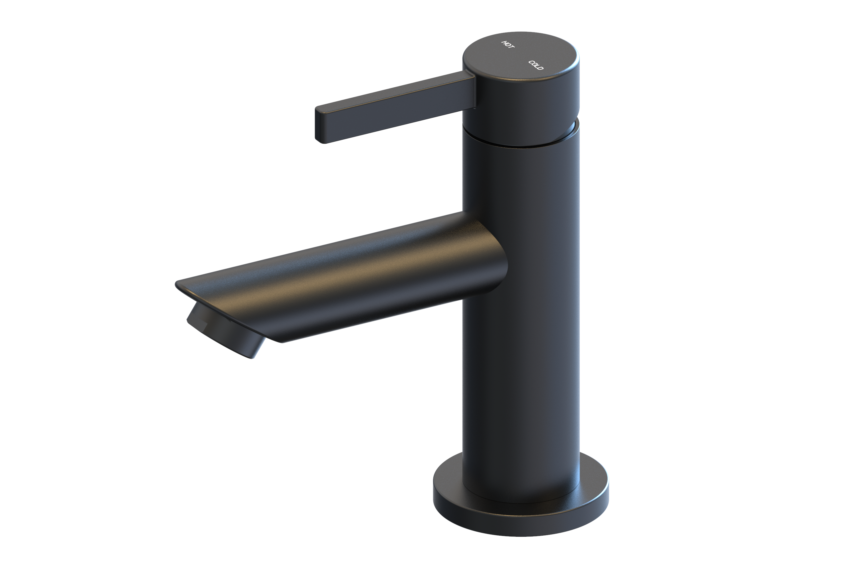 Basin Faucets