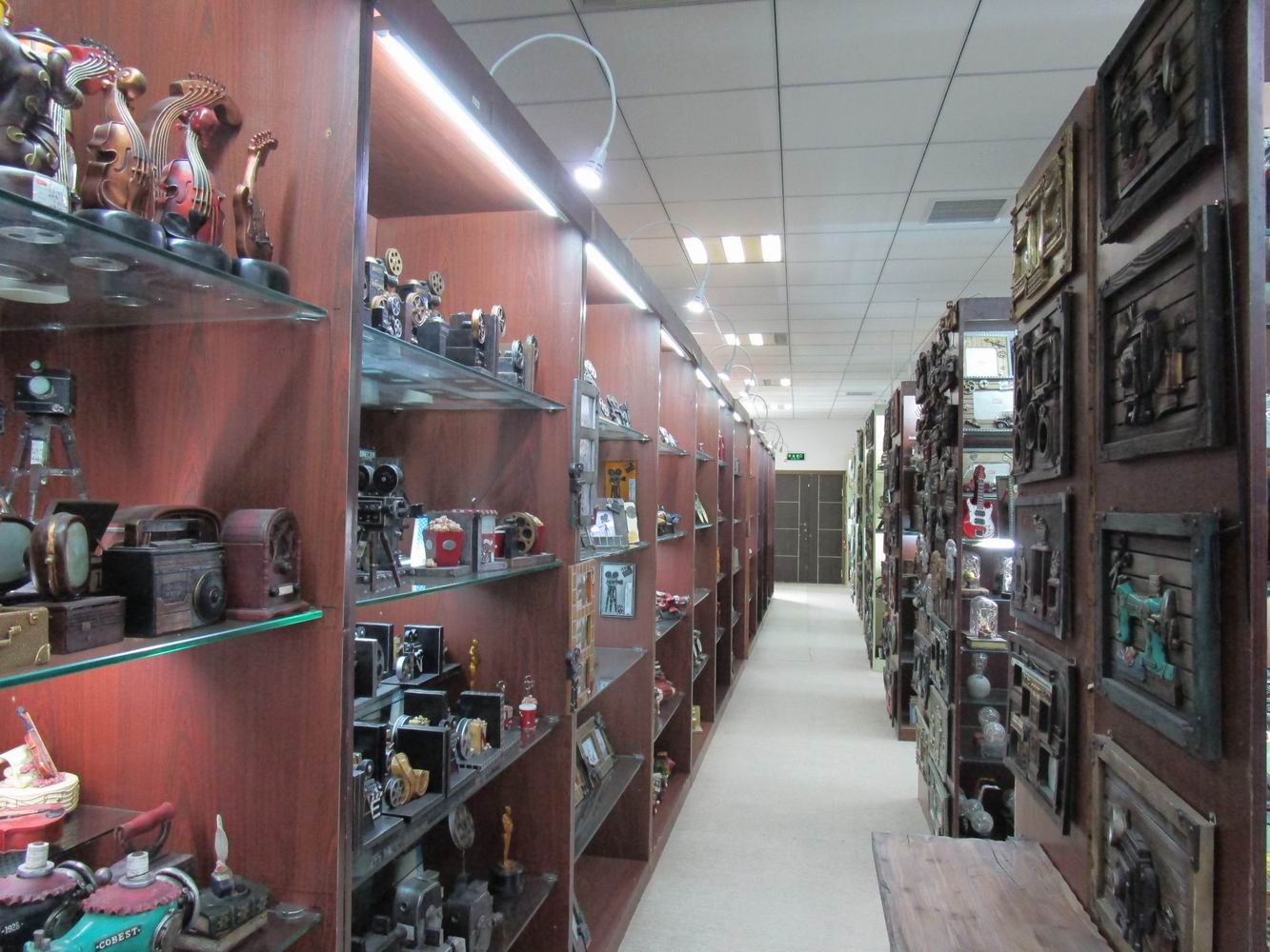 Xiamen Haolida Trading Co., Ltd. – Other gifts and premiums 1