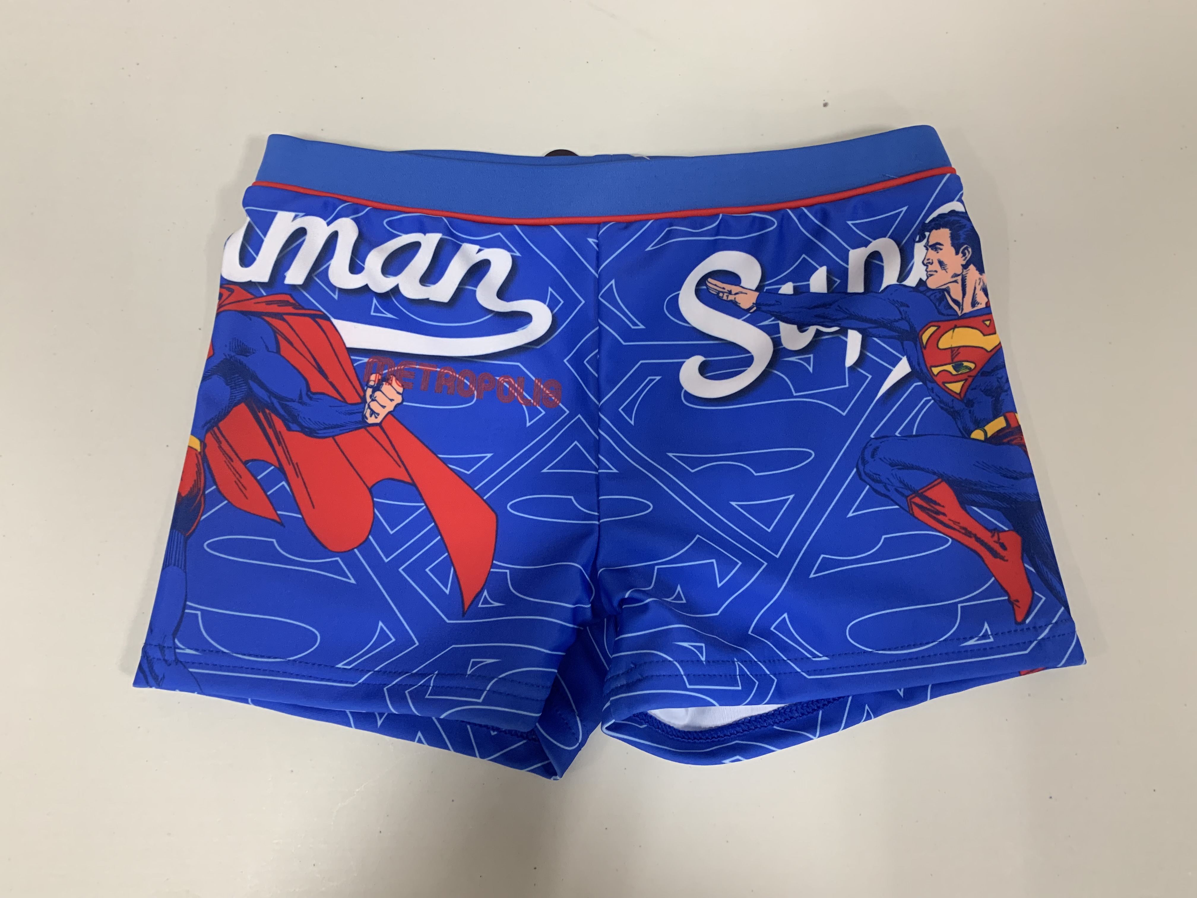 Boys Swimming Trunk