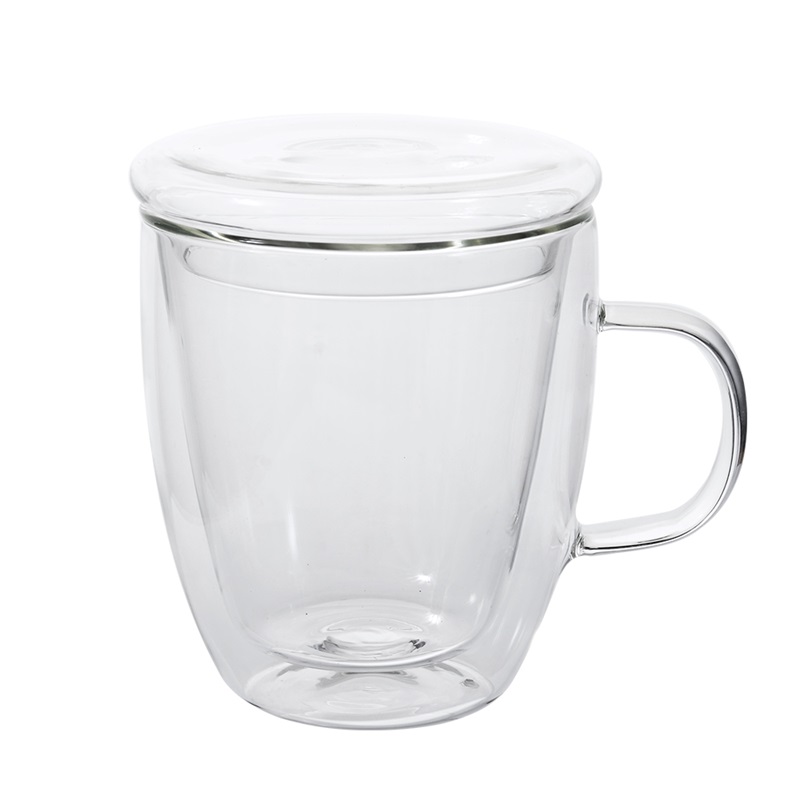 Double Wall Glass