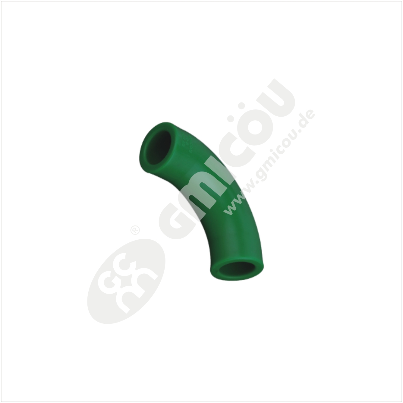PPR elbow Pipe fitting