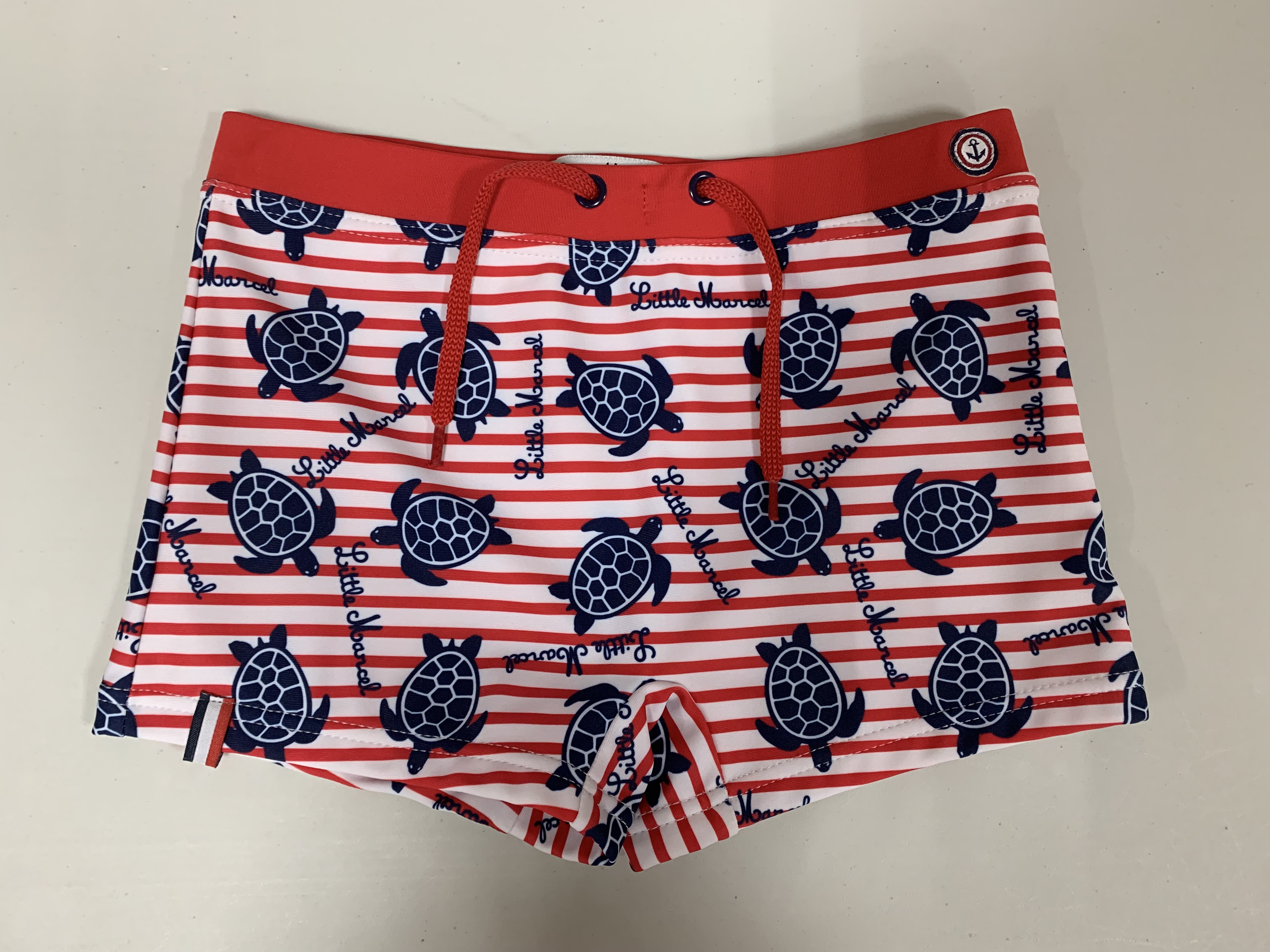 Boys Swimming Trunk