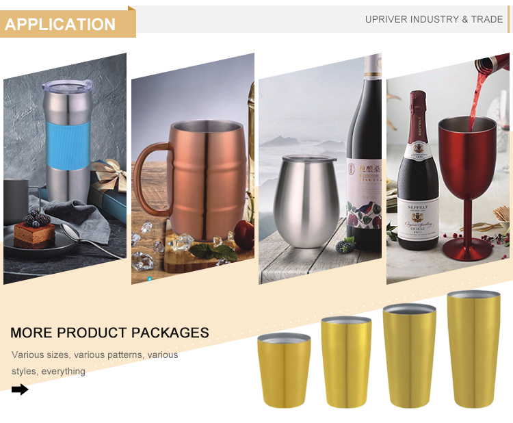 Zhejiang Shangshui Industrial and Trade Co., Ltd. – sports bottles 2