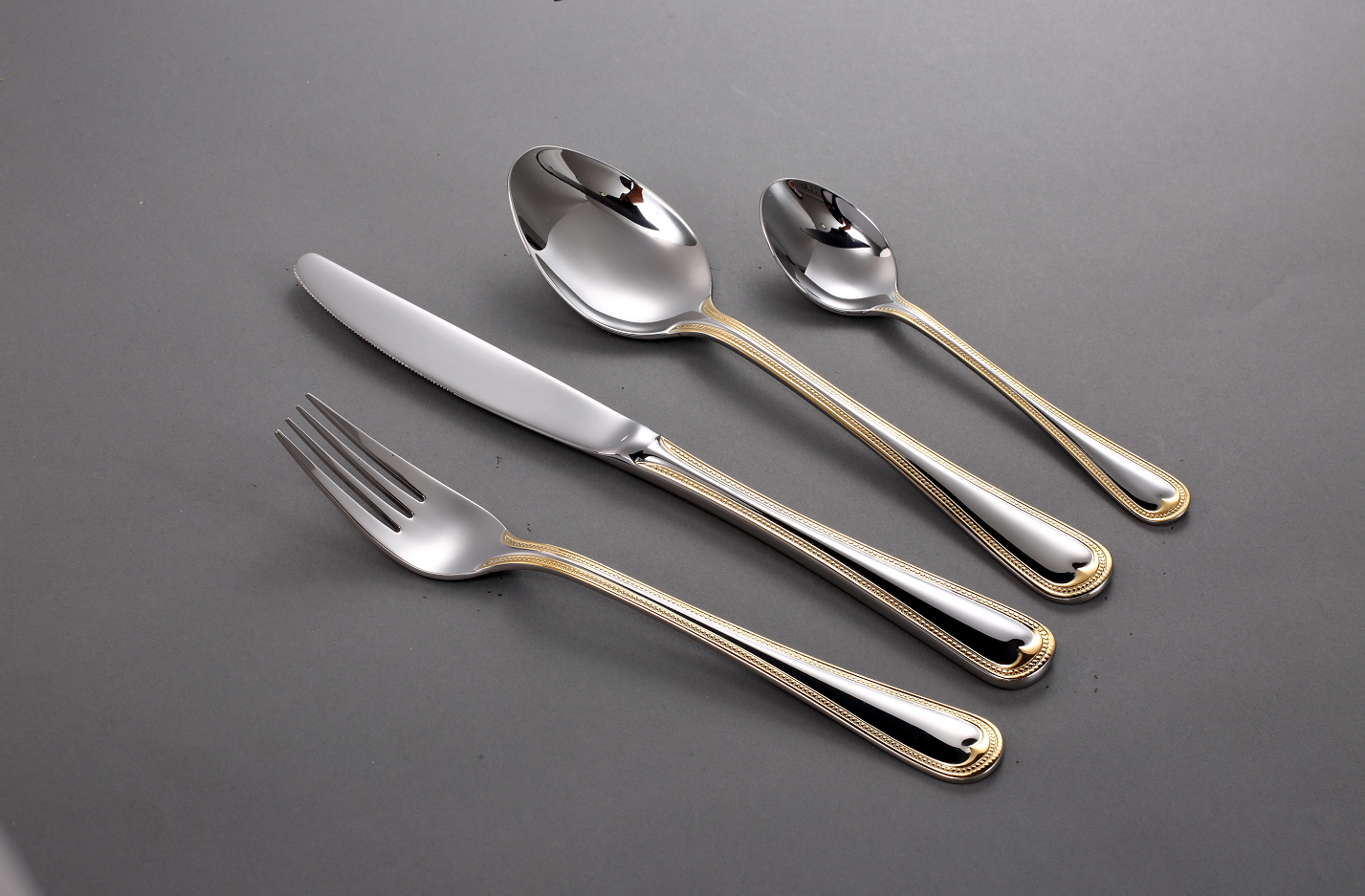 stainless steel cutlery 7114B