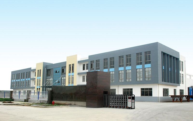 Yixing Linde Import and Export Co., Ltd. – Other building and decorative materials 1