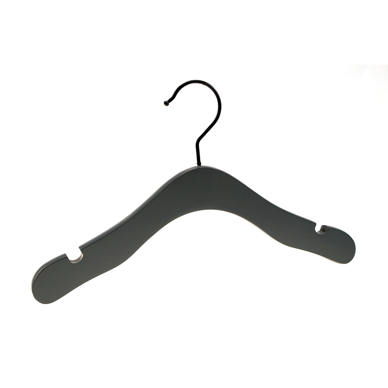 Kids High Density Board Fashion Hangers