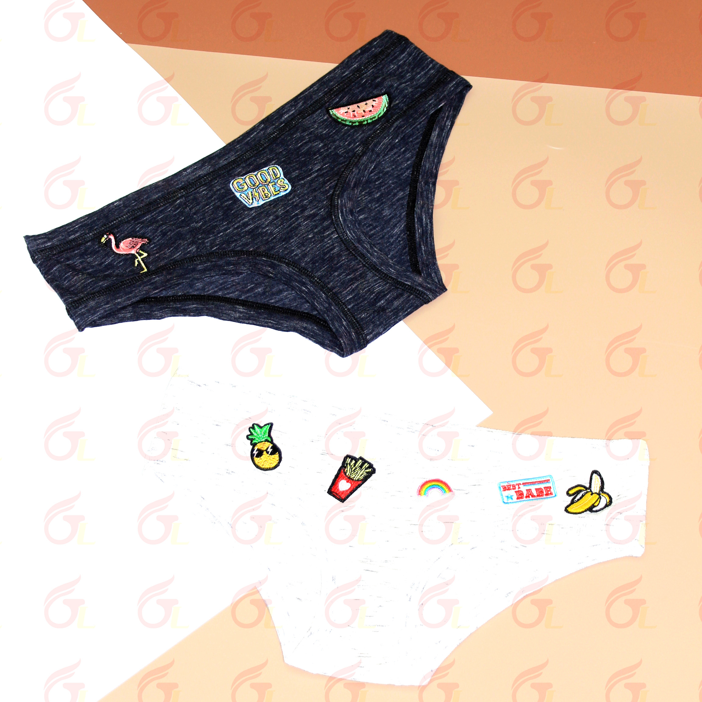 Women's briefs