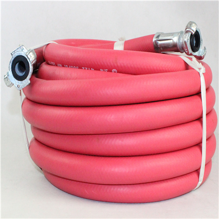 WANFLEX Rubber Air、water Hose