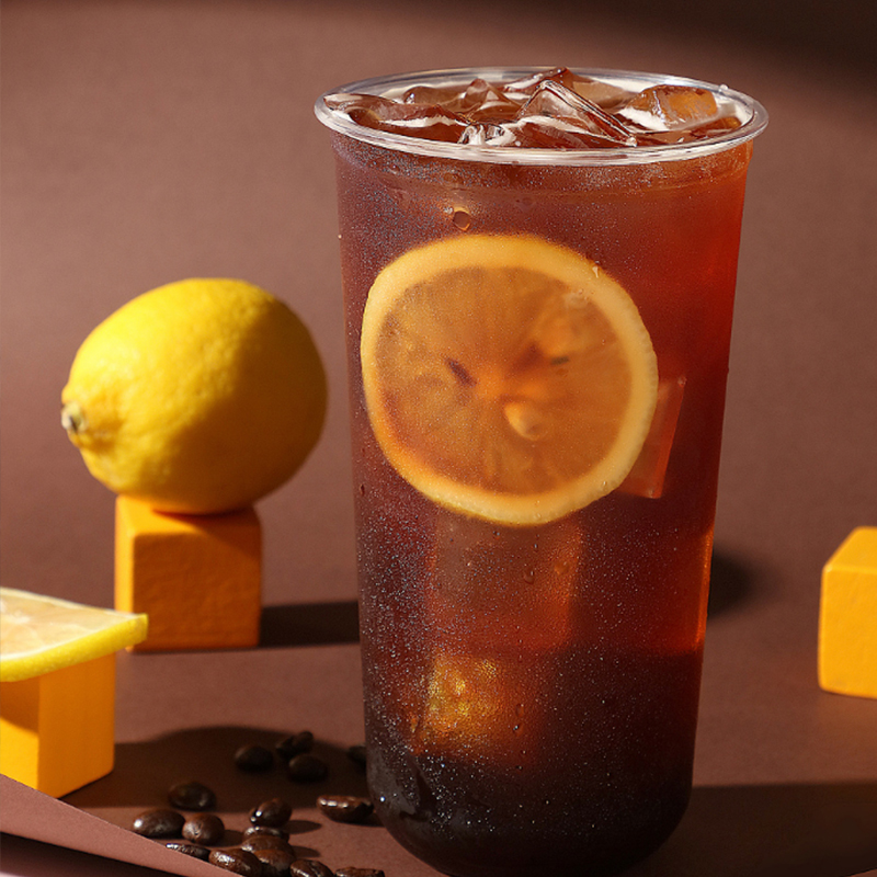 Baked Oolong Tea