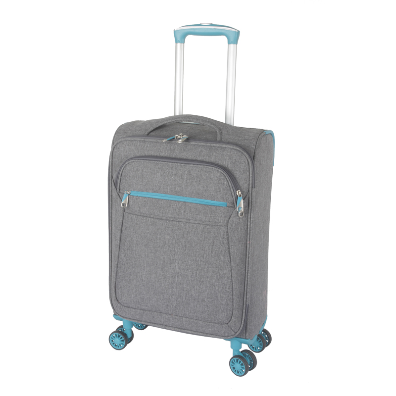 Soft Luggage