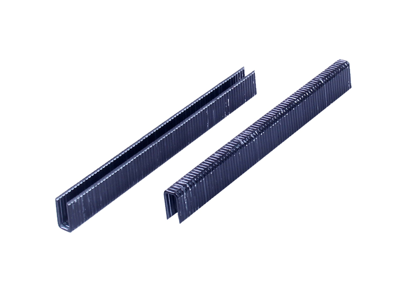 K410 Medium/High Carbon Steel Staples