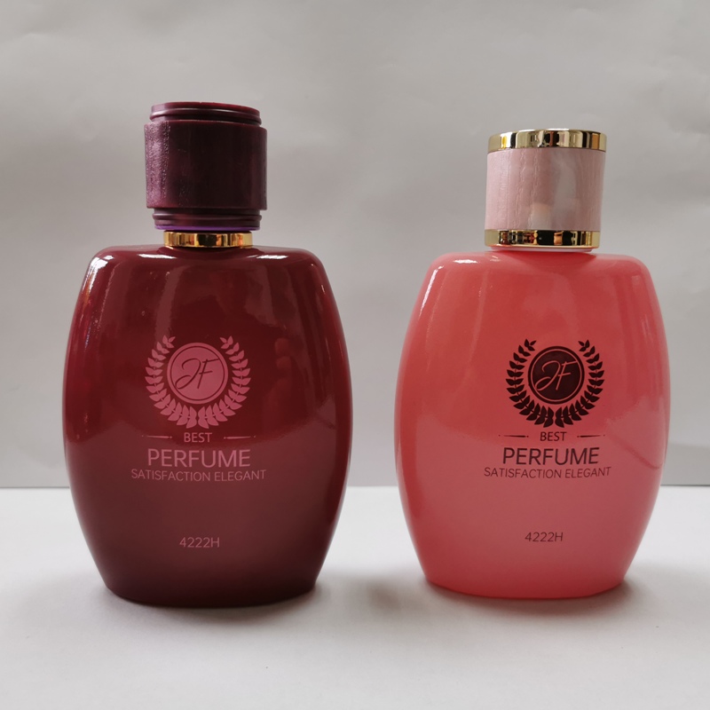 Perfume Packing