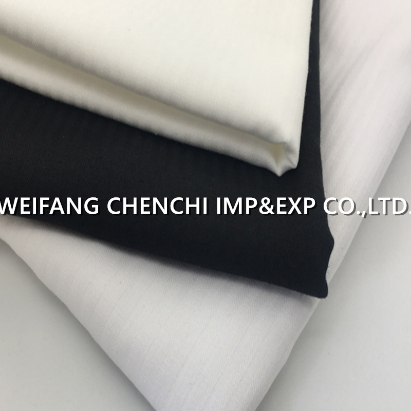 WEIFANG CHENCHI IMP&EXP CO.,LTD – Full polyester fabric 4