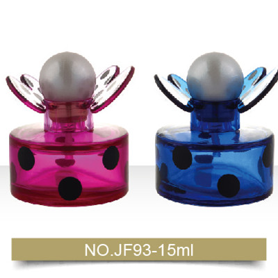 Perfume Packing