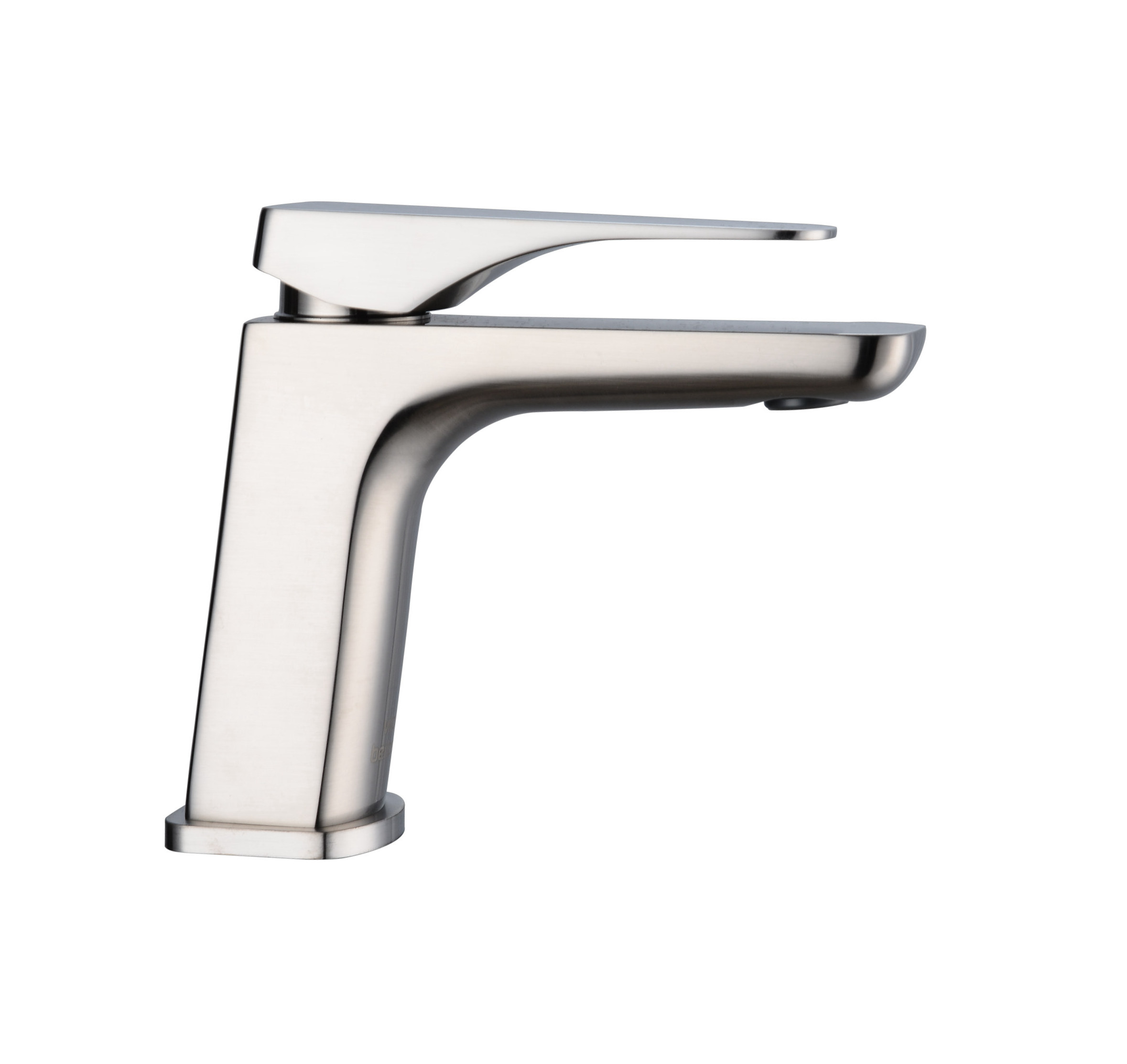 Basin Faucets