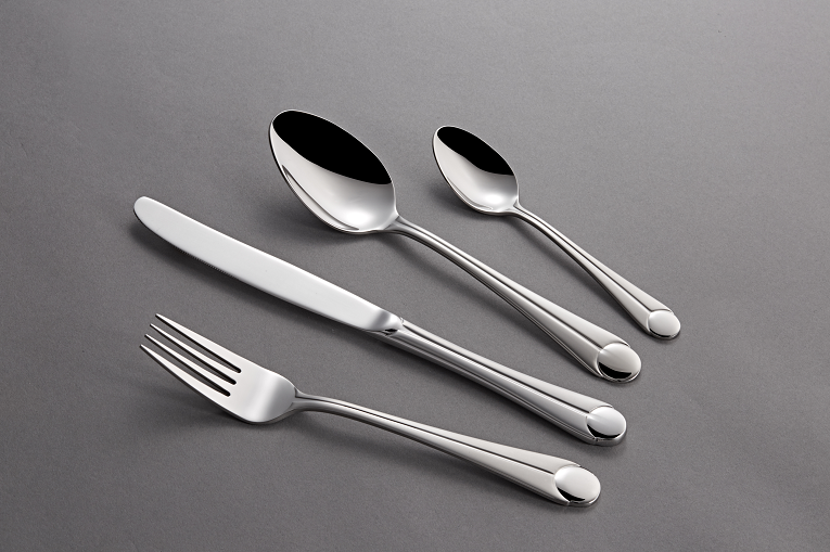 stainless steel cutlery 7166ms