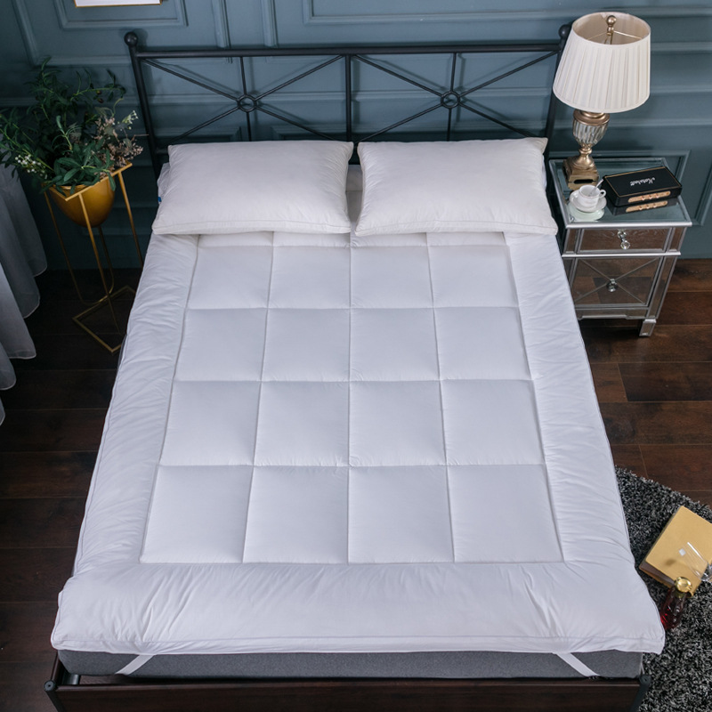 Down and Feather Mattress Topper