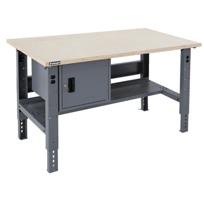 Modular Workbench work bench industrial workbench station premium cabinet workbench pedestal pedestals drawer