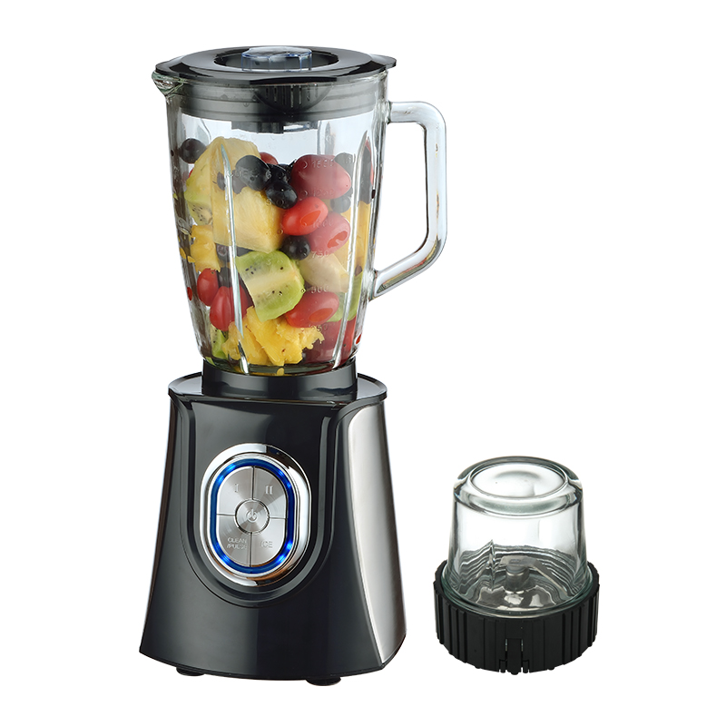 Stainless Steel Blender