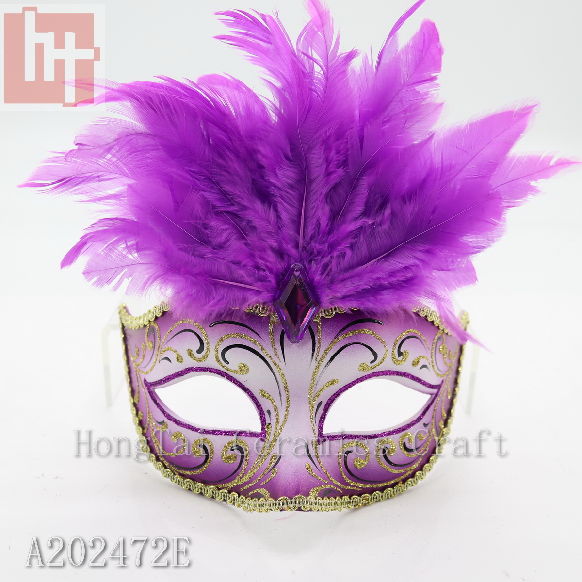 Halloween/Party Mask A202472 5/set