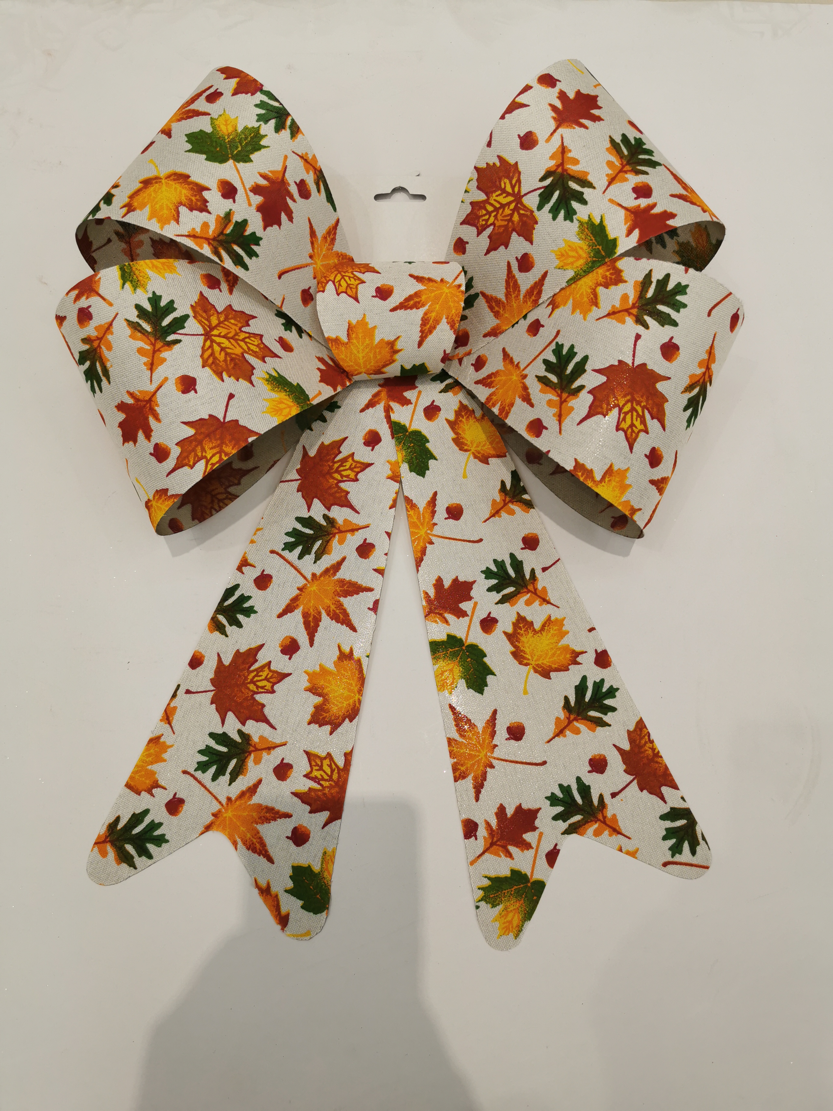 Halloween Bow