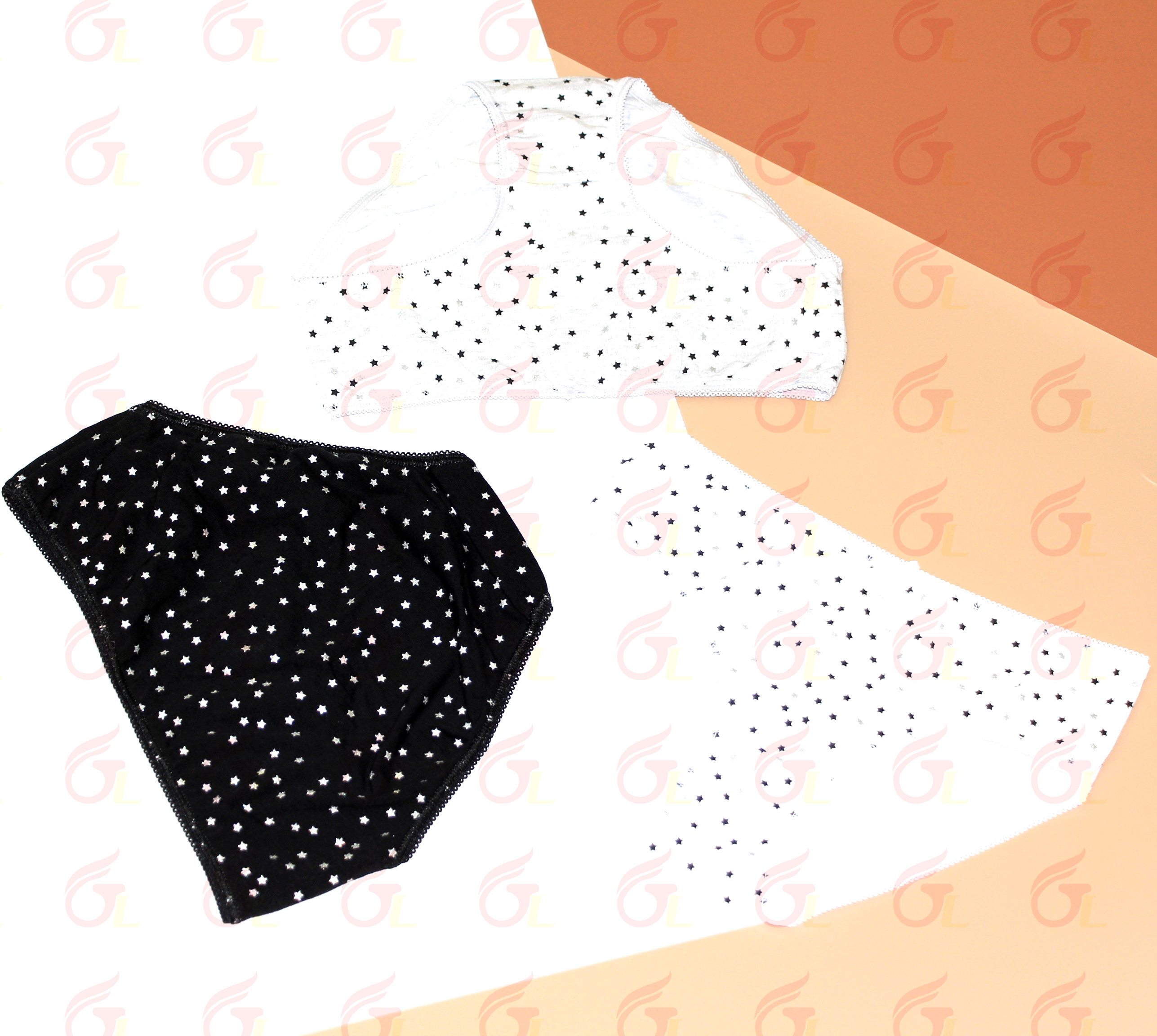 Girls briefs