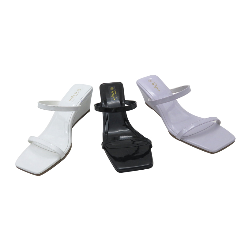 CHAOZHOU CHAOAN BOJIA SHOES CO.,LTD. – zapatos de tacón 2