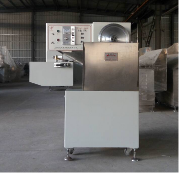 FLD-Flat lollipop rolling candy forming machine