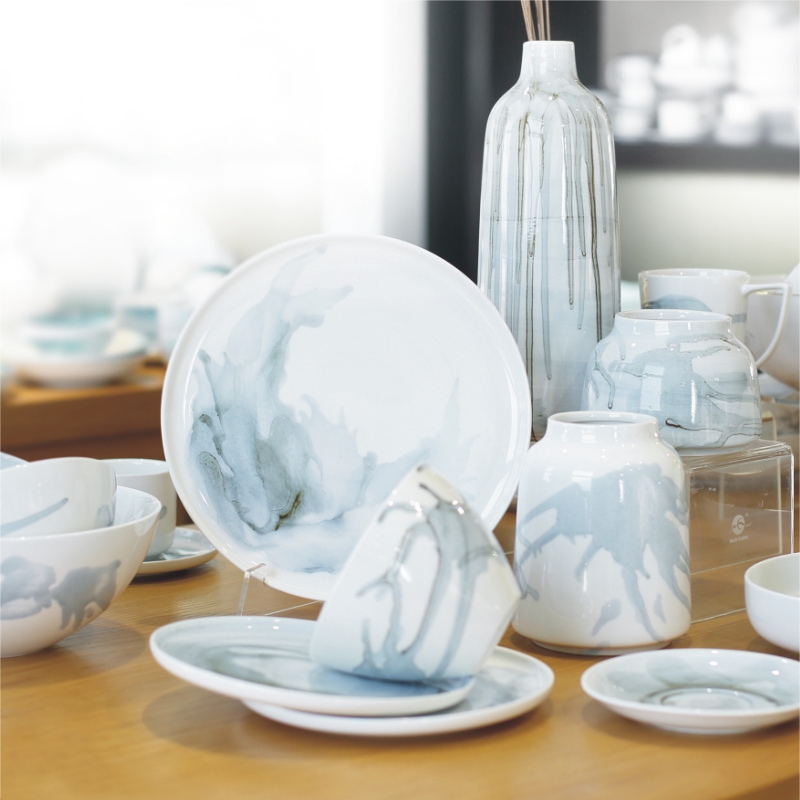 CHAOZHOU MAOCHENG INDUSTRY DVE. CO.,LTD. – cubiertos de acero 4