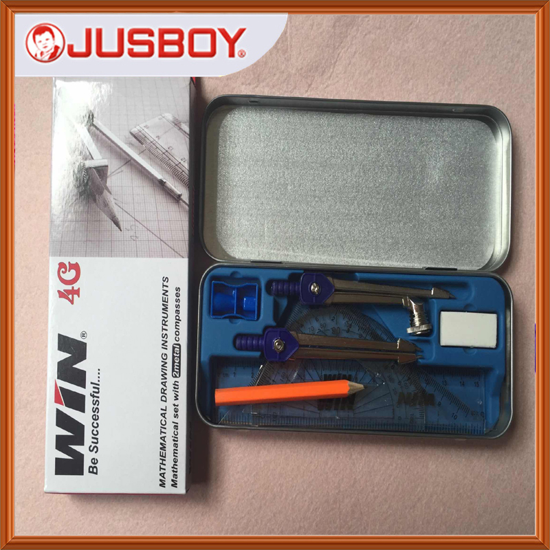 new stationery product manufacture school instrument box