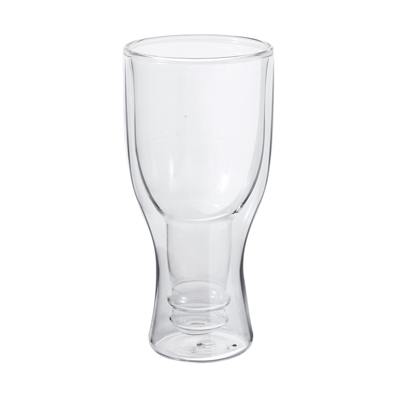 Double Wall Glass