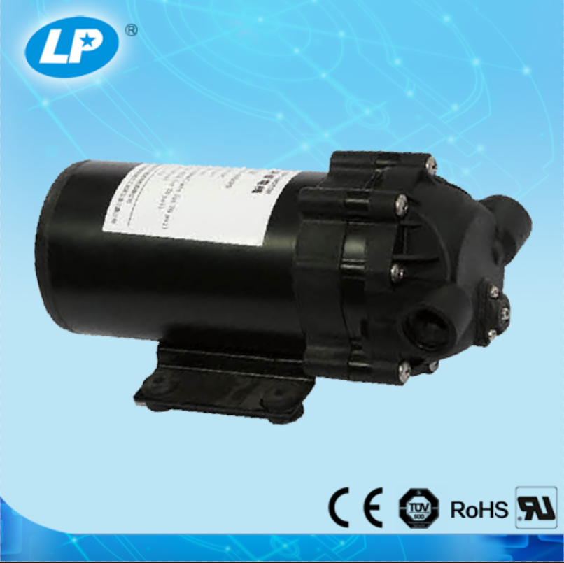 600g Booster Pump