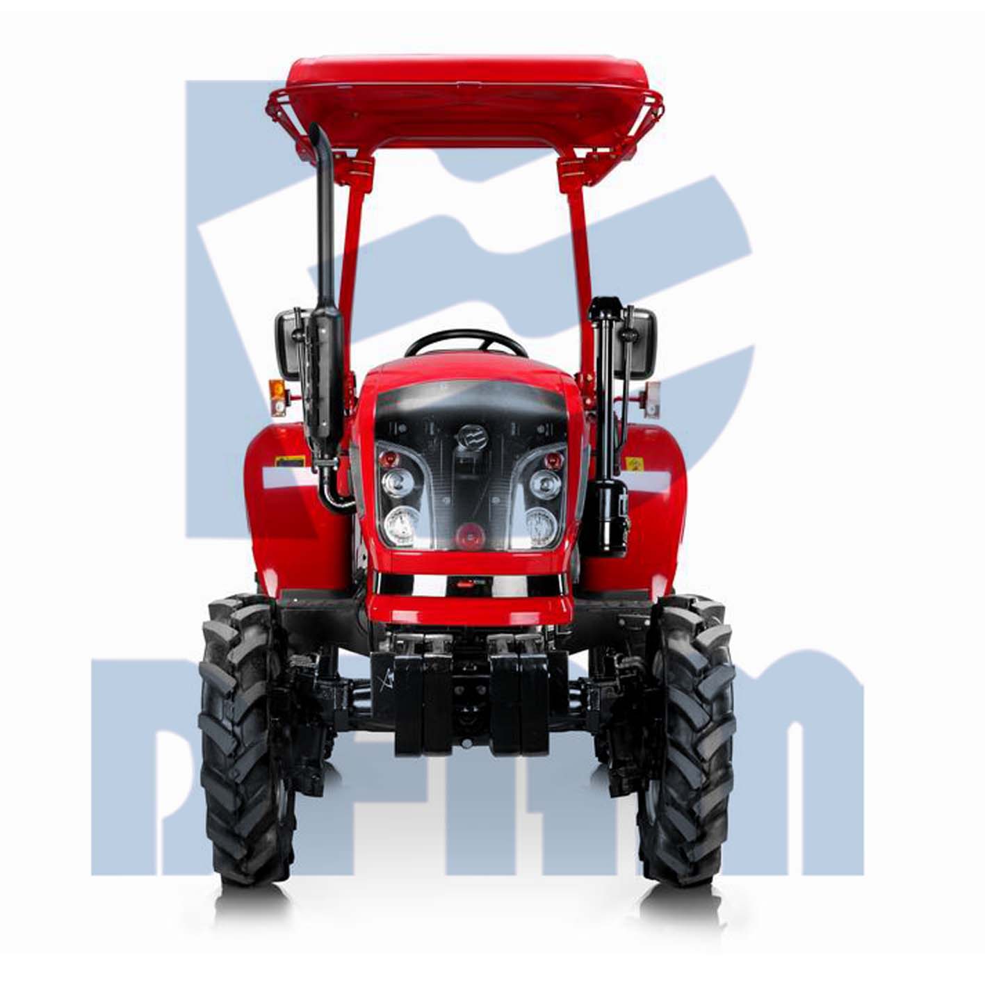 CHANGZHOU DONGFENG AGRICULTURAL MACHINERY GROUP CO.,LTD. – piezas mecanizadas 3