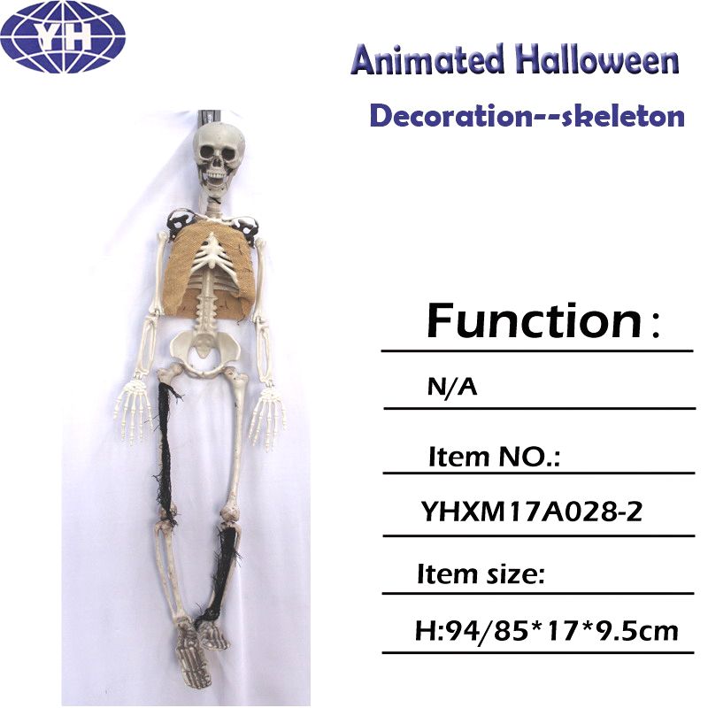 Halloween Decoration,skeleton