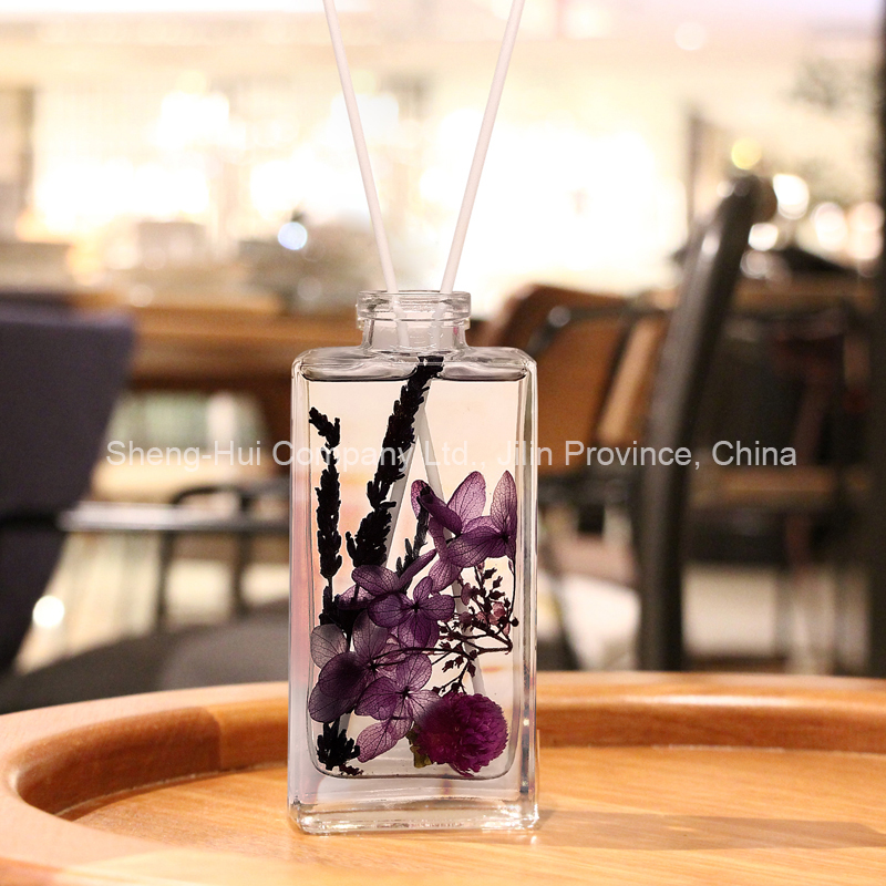Dream fragrance floating flowers