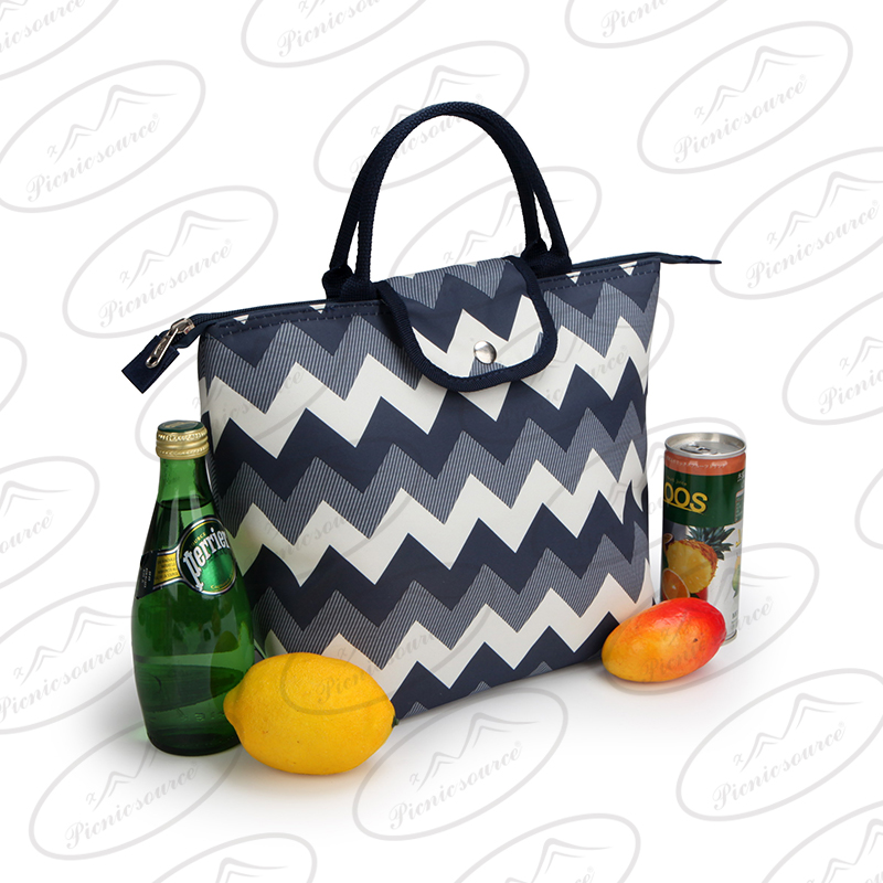 Cooler tote