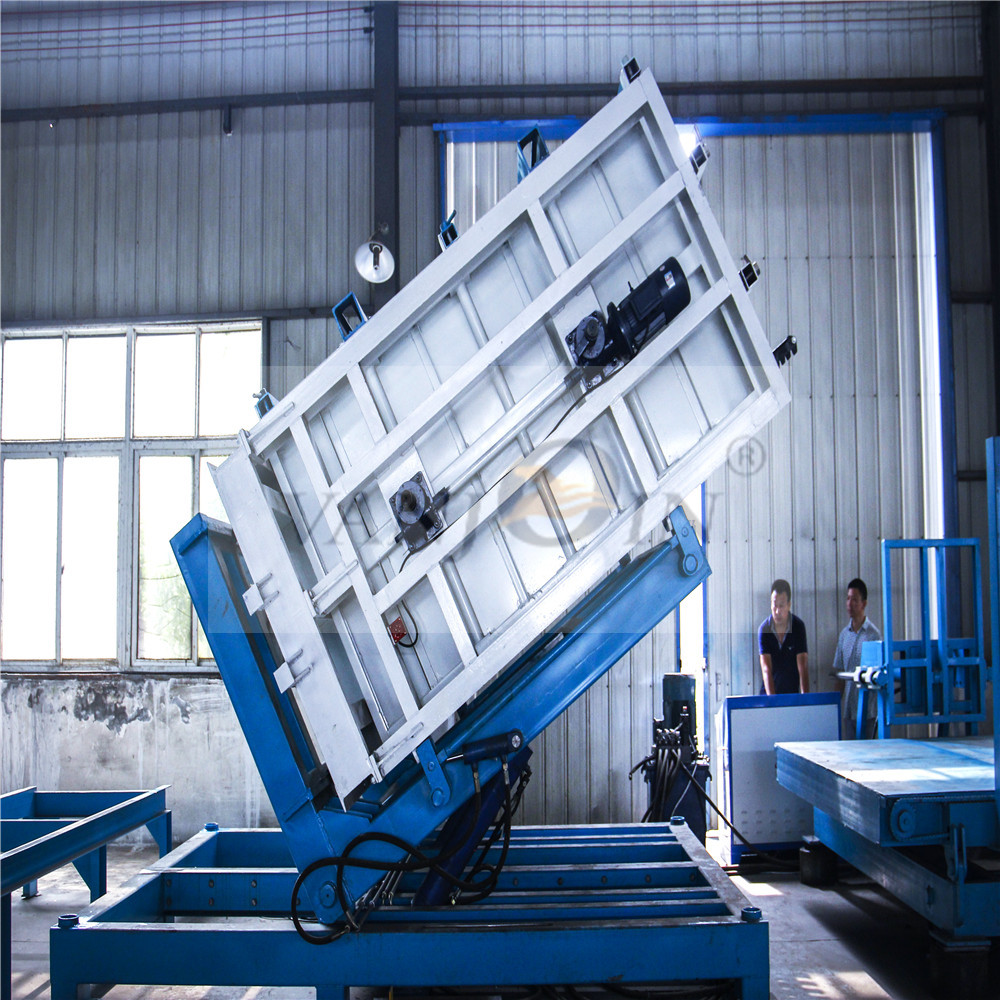 Vanjoin Green Prefabricated Concrete Sandwich Wall Panel Factory (Leading and Professional Manufacturer)