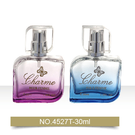 Perfume Packing