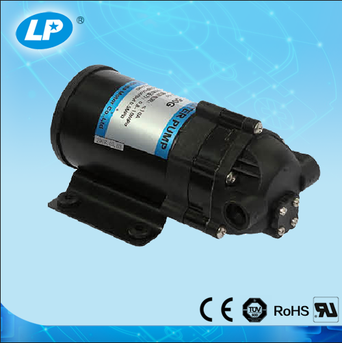 50g Booster Pump