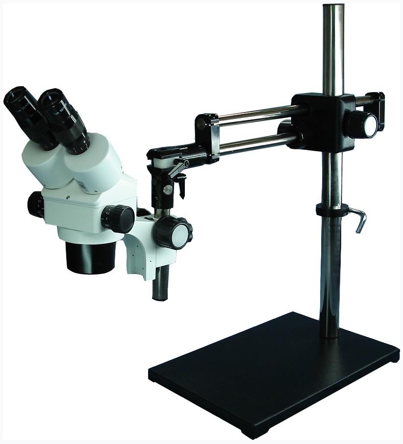 Stereo Zoom Microscope Xts20+3511a