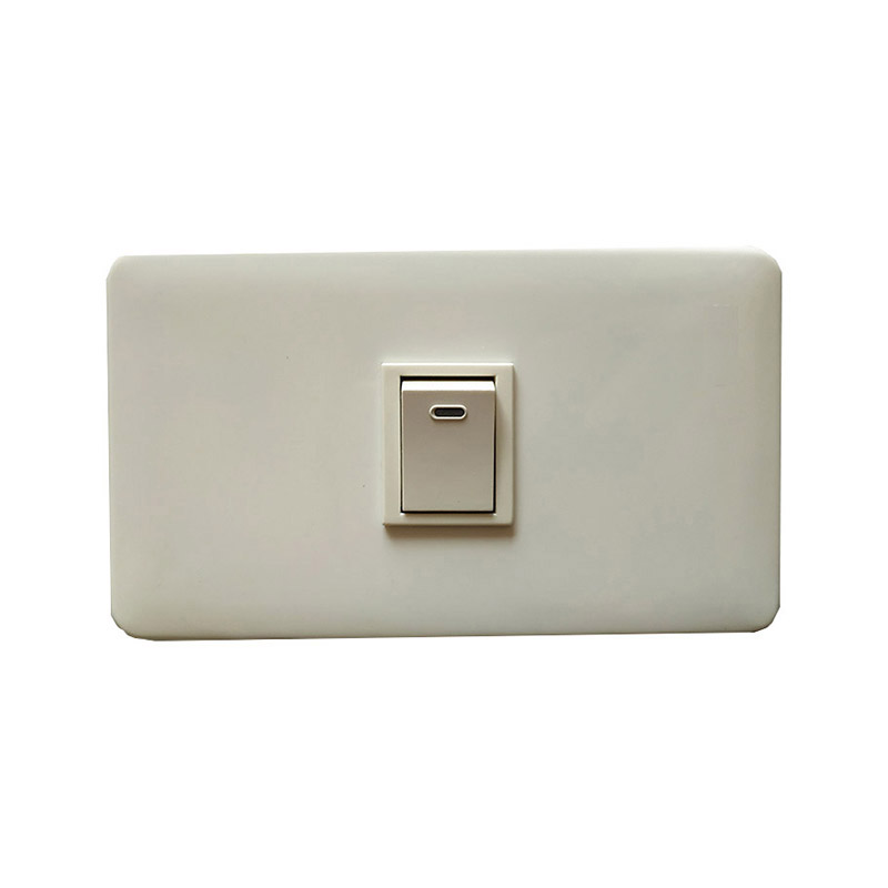 Wall Switches&sockets Sr120