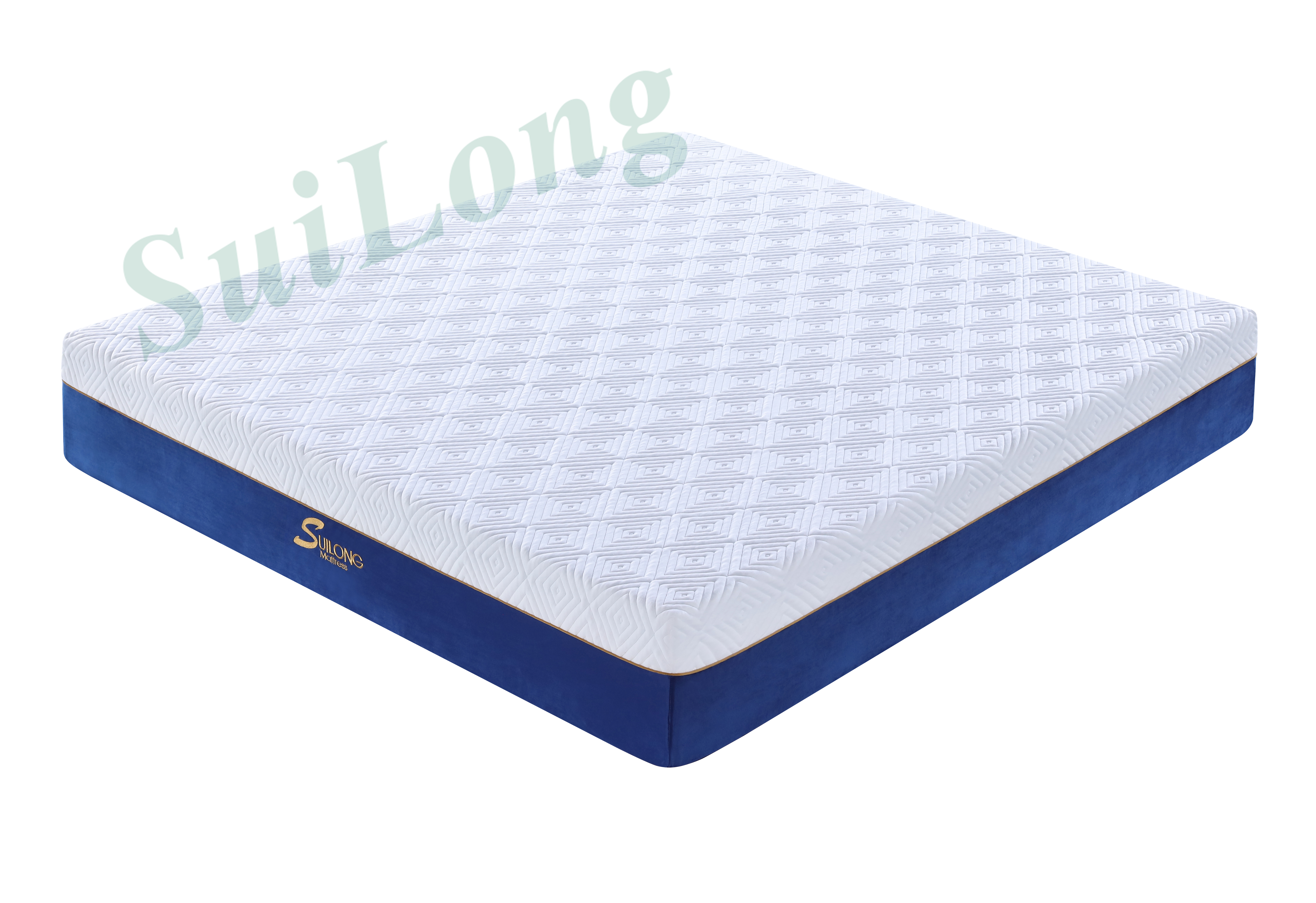 30cm Latex memory foam mattress