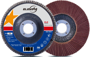 4 inch Surface grinding discs