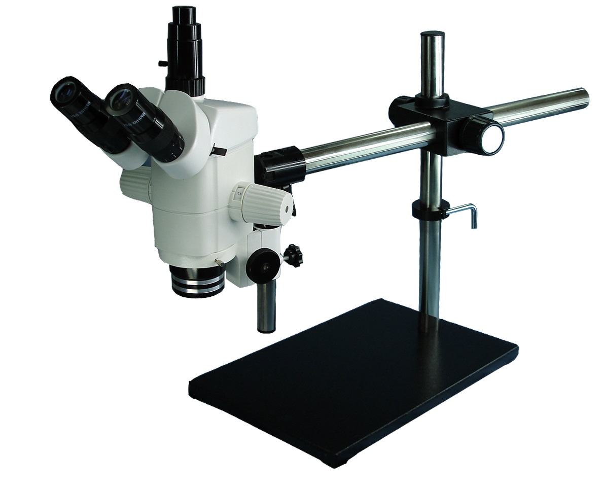 Stereo Zoom Microscope Sm30+3411b