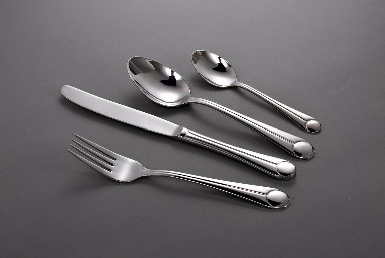 stainless steel cutlery 7166