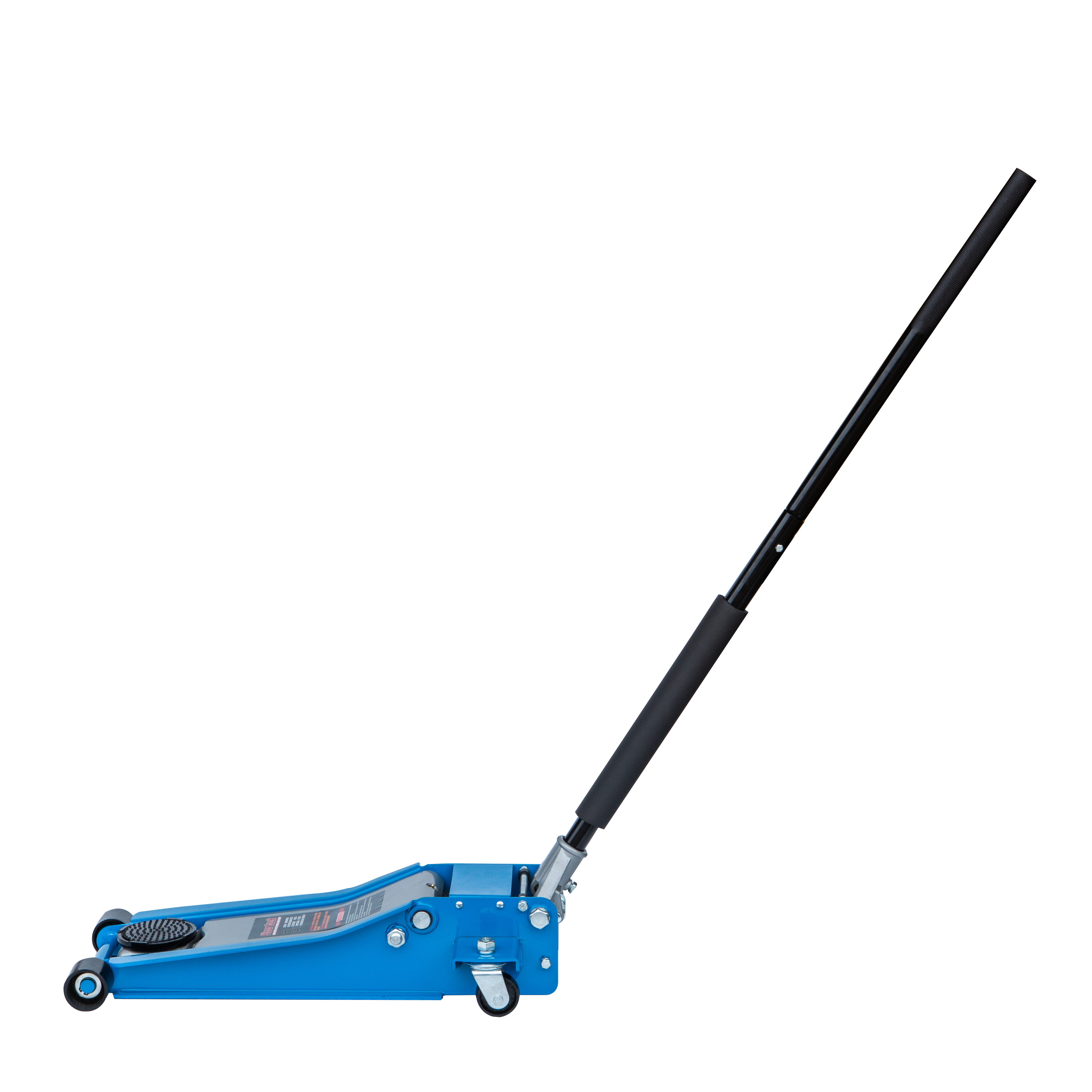 Low Profile Floor Jack