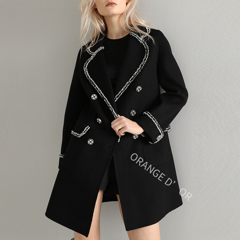Ladies coat